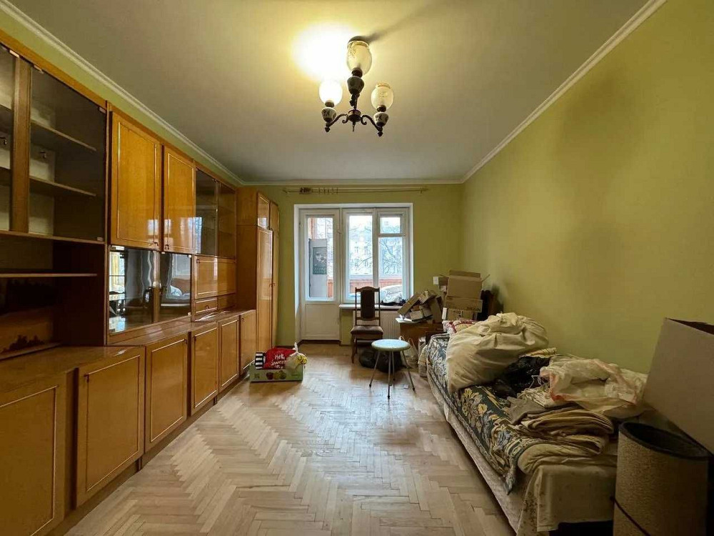 ТЕРМІНОВИЙ ПРОДАЖ! ТОРГ Двокімнатна квартира в центрі міста 66м2 Ивано-Франковск - изображение 3