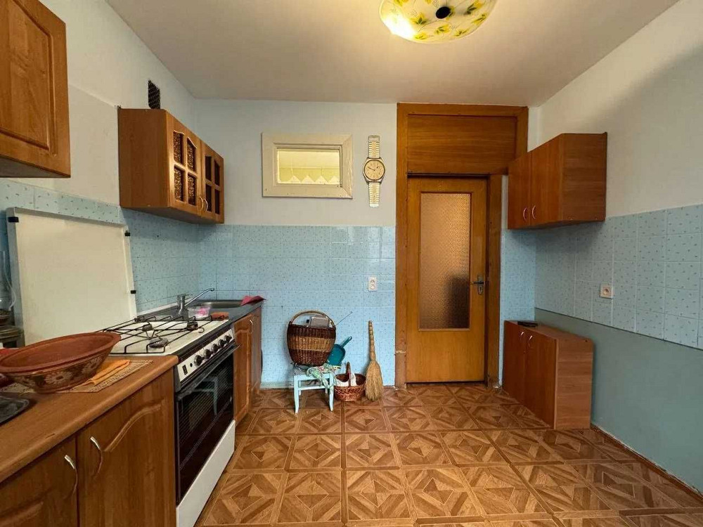 ТЕРМІНОВИЙ ПРОДАЖ! ТОРГ Двокімнатна квартира в центрі міста 66м2 Ивано-Франковск - изображение 5