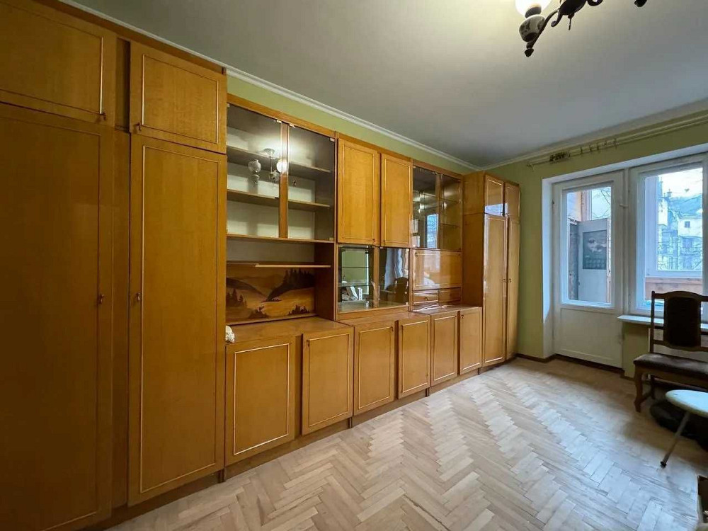 ТЕРМІНОВИЙ ПРОДАЖ! ТОРГ Двокімнатна квартира в центрі міста 66м2 Ивано-Франковск - изображение 6