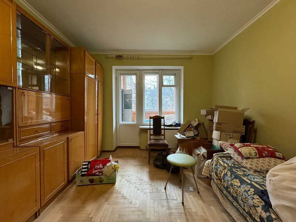 ТЕРМІНОВИЙ ПРОДАЖ! ТОРГ Двокімнатна квартира в центрі міста 66м2 Ивано-Франковск - изображение 1