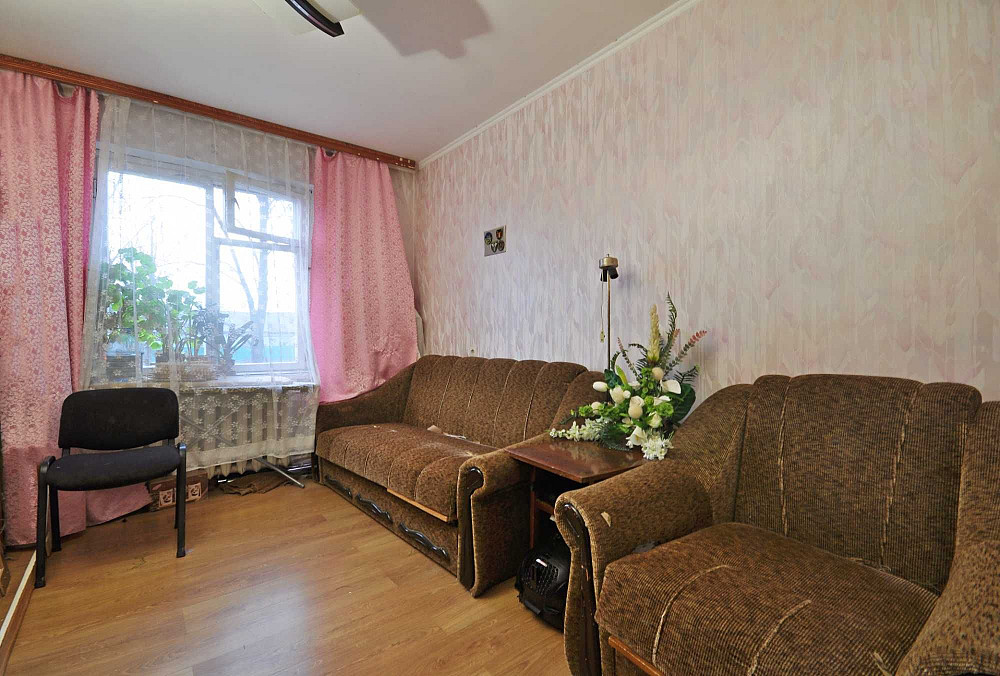 Терміново! 2-кімнатна квартира вул. Павліченко 51 Біла Церква - зображення 3