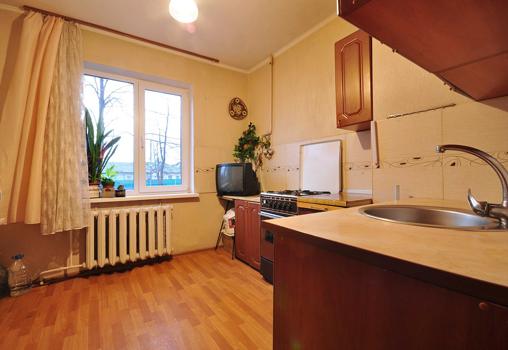 Терміново! 2-кімнатна квартира вул. Павліченко 51 Біла Церква - зображення 1