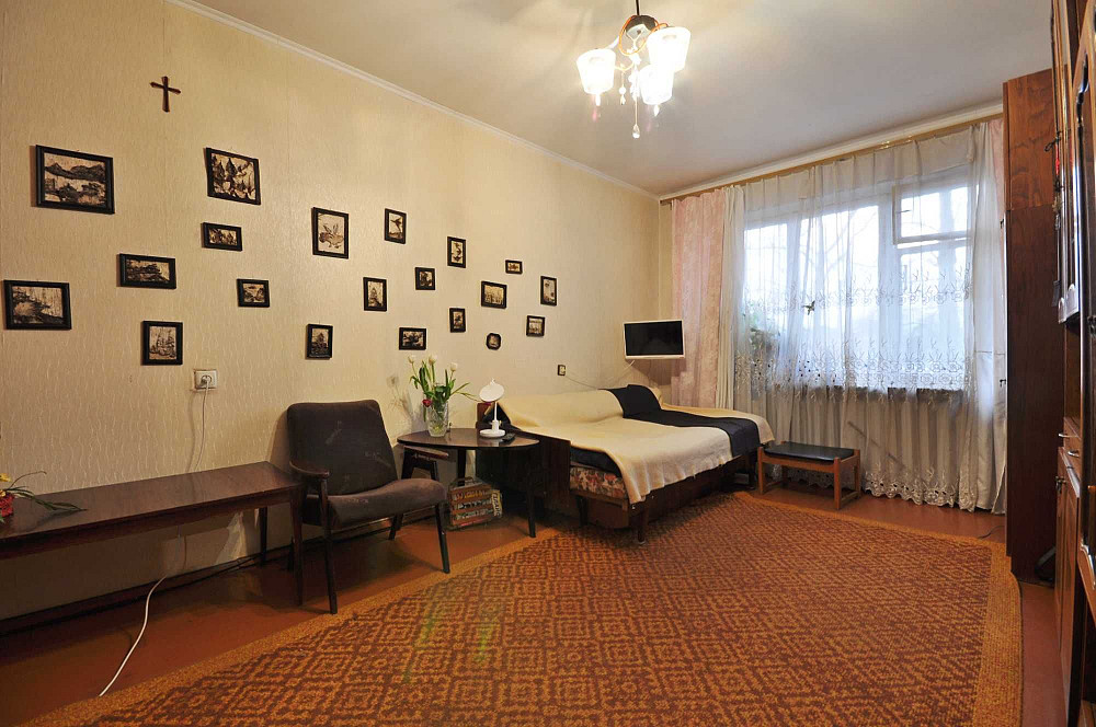 Терміново! 2-кімнатна квартира вул. Павліченко 51 Біла Церква - зображення 2