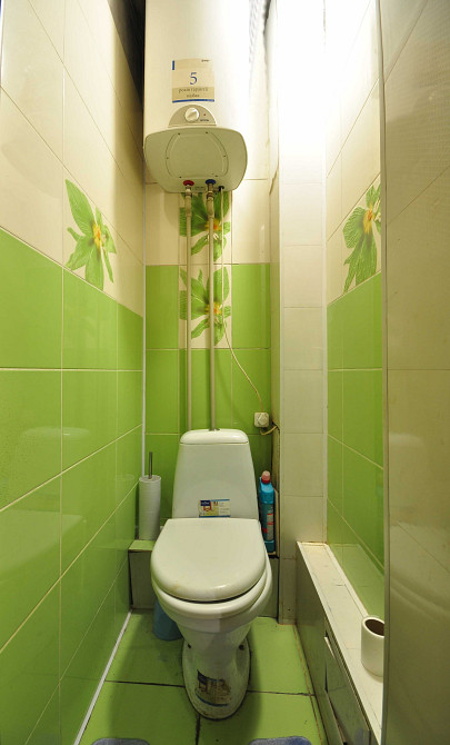 Терміново! 2-кімнатна квартира вул. Павліченко 51 Біла Церква - зображення 6