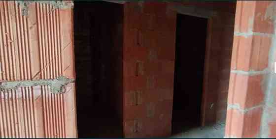 Срочно! 2х комнатная квартира в  новом кирпичном доме. Котел! Одесса