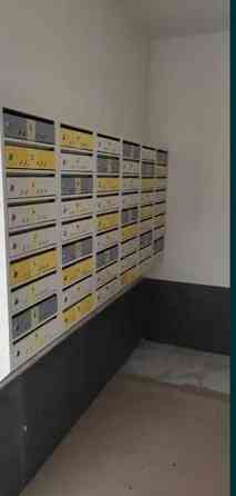 Срочно! 2х комнатная квартира в  новом кирпичном доме. Котел! Одесса