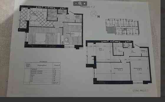 Срочно! 2х комнатная квартира в  новом кирпичном доме. Котел! Одесса