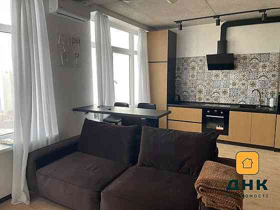 ‼️1к Квартира ВИД НА МОРЕ 44 Жемчужина Каманина Аркадия Фонтан Кадорр Одесса