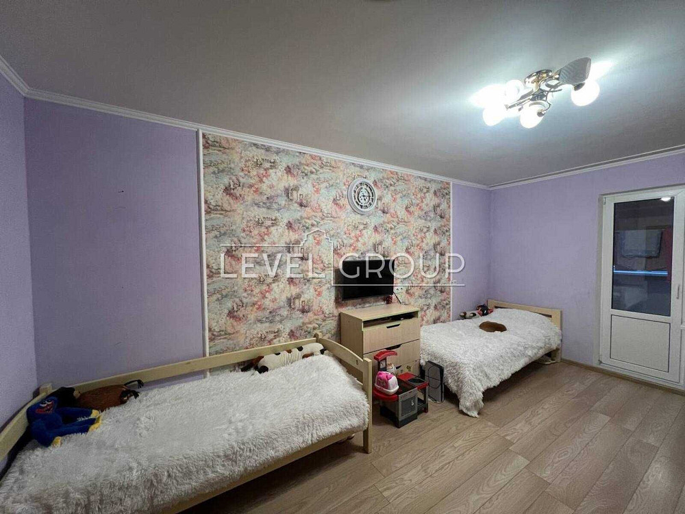 Продаж 2 кім-на квартира 77999$  є Відновлення Дарницький район Киев - изображение 4