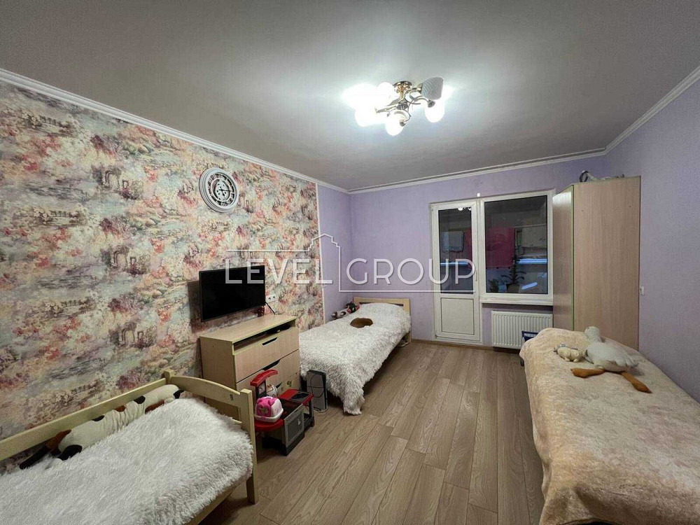 Продаж 2 кім-на квартира 77999$  є Відновлення Дарницький район Киев - изображение 3