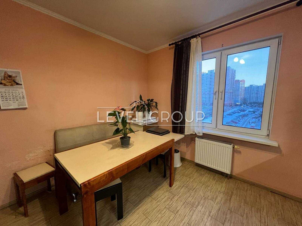 Продаж 2 кім-на квартира 77999$  є Відновлення Дарницький район Киев - изображение 7