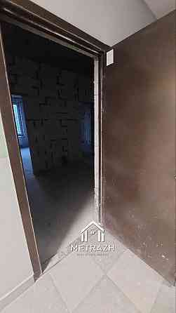 ЖК Павловский Квартал Евродвушка 55м2 м.Научная Строит. состояние Харьков