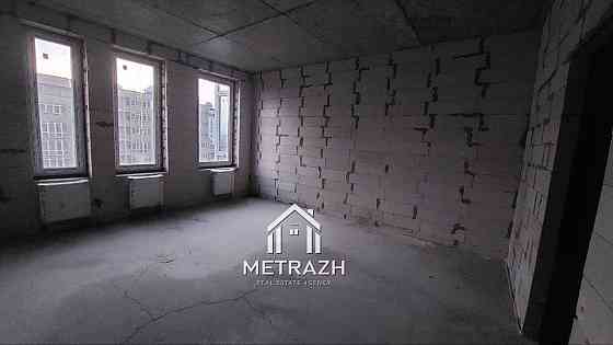 ЖК Павловский Квартал Евродвушка 55м2 м.Научная Строит. состояние Харьков