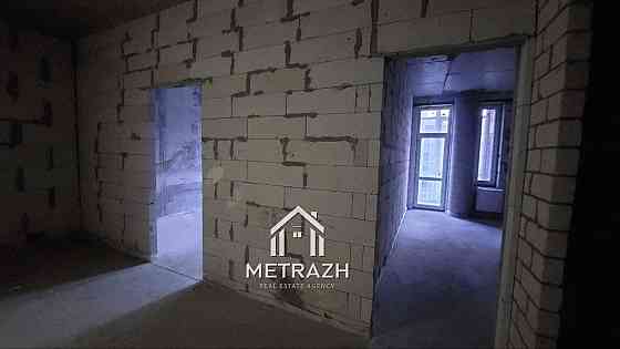 ЖК Павловский Квартал Евродвушка 55м2 м.Научная Строит. состояние Харьков