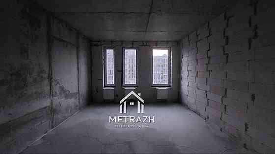 ЖК Павловский Квартал Евродвушка 55м2 м.Научная Строит. состояние Харьков