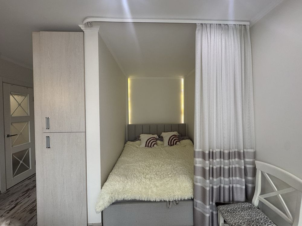 Продам 1 кк вул. Сагайдачного, 7 Софиевская Борщаговка - изображение 7