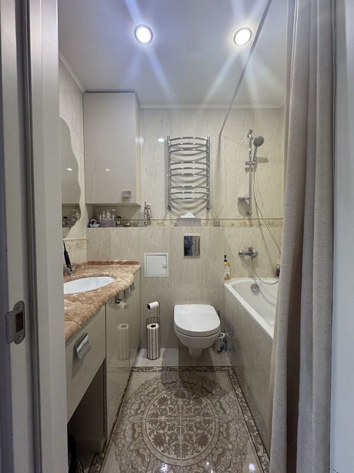 Продам 1 кк вул. Сагайдачного, 7 Софиевская Борщаговка - изображение 4