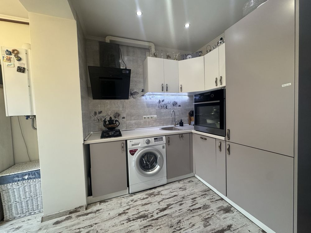 Продам 1 кк вул. Сагайдачного, 7 Софиевская Борщаговка - изображение 5