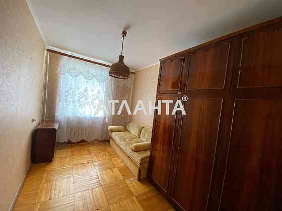 3-комнатная квартира в кирпичном доме Инглези/ Клюшка Одесса