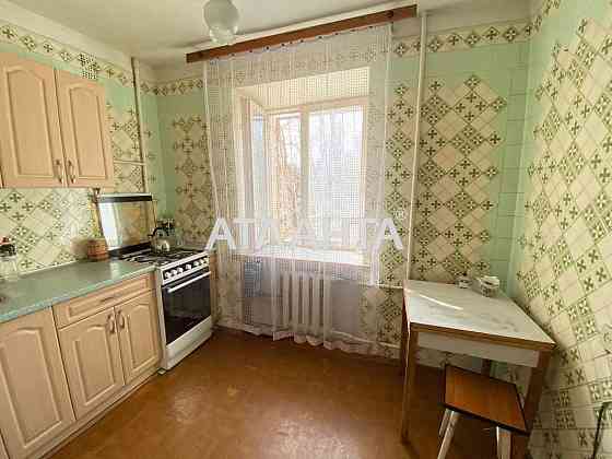 3-комнатная квартира в кирпичном доме Инглези/ Клюшка Одесса