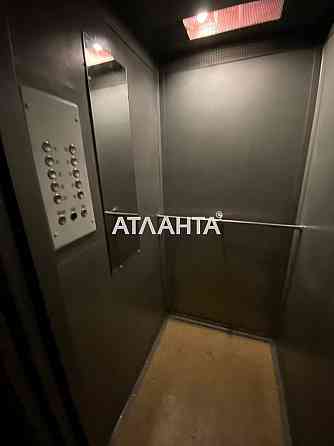 3-комнатная квартира в кирпичном доме Инглези/ Клюшка Одесса