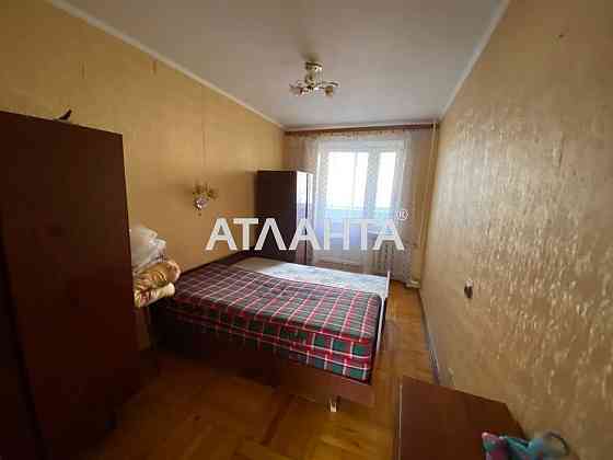 3-комнатная квартира в кирпичном доме Инглези/ Клюшка Одесса