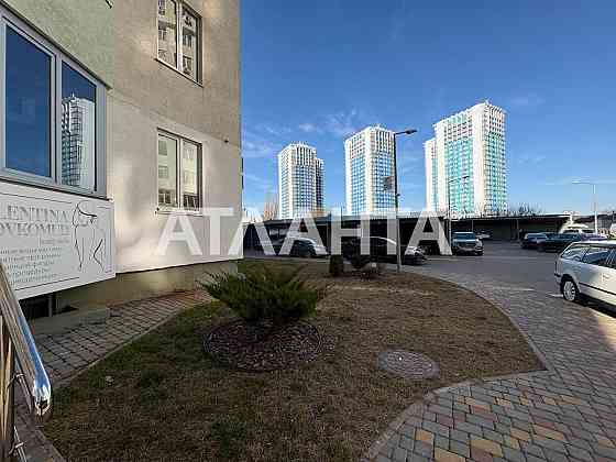 Срочно! К вашему вниманию уникальную квартиру в ЖК ОДИССЕЙ, Торг. Одесса