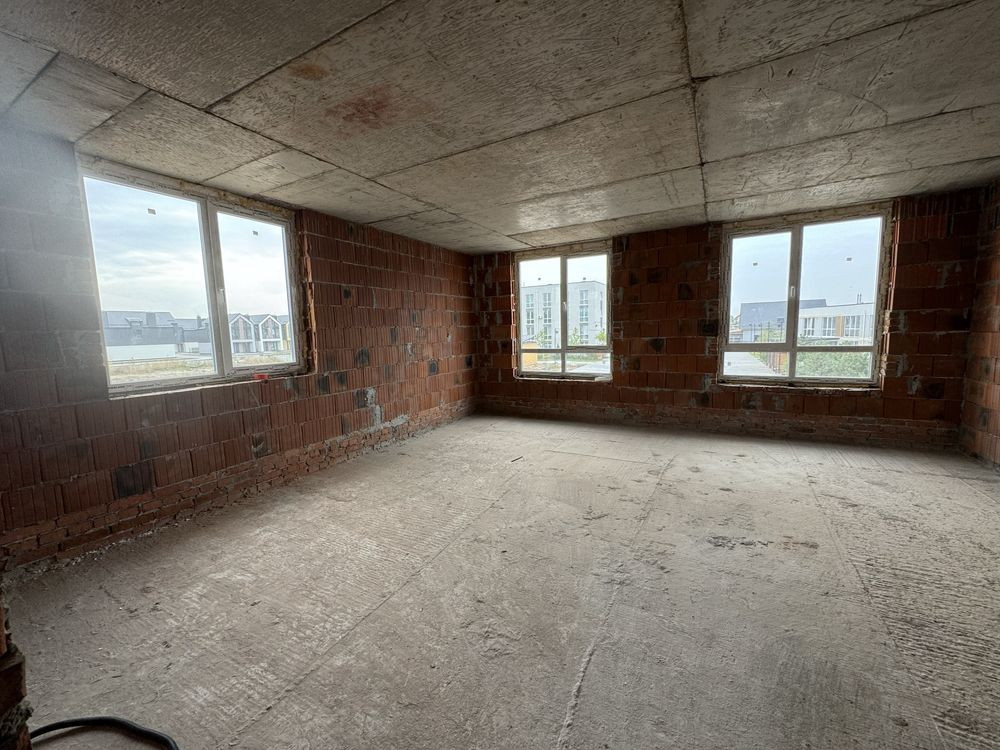 Продаж квартири віж забудовника 37,2м2 ЖК Sanville park ЄОСЕЛЯ Святопетрівське (Києво-Свят.р-н) - зображення 2