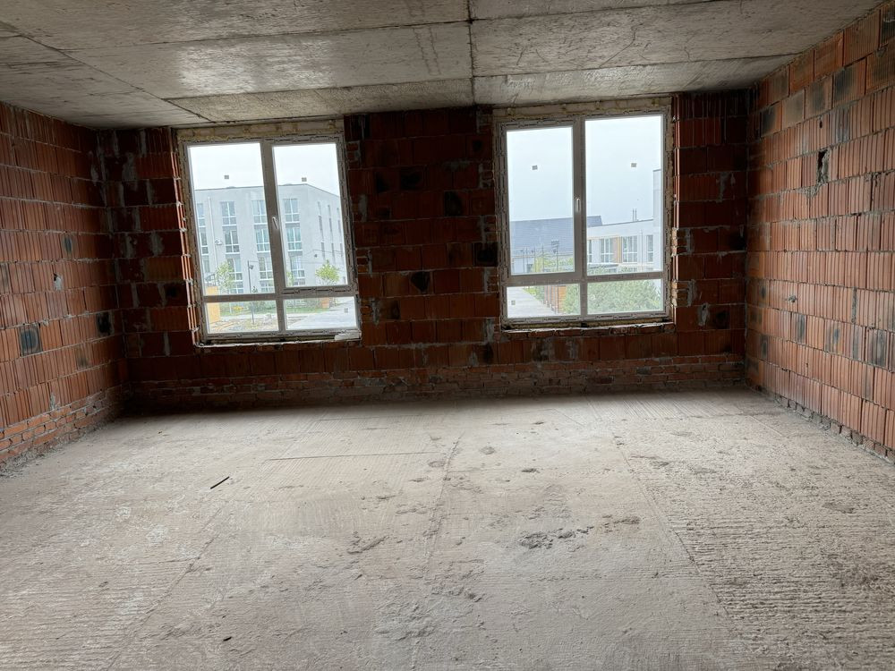 Продаж квартири віж забудовника 37,2м2 ЖК Sanville park ЄОСЕЛЯ Святопетрівське (Києво-Свят.р-н) - зображення 3