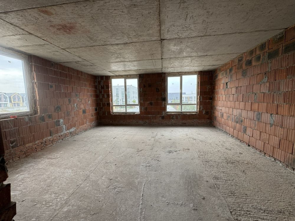 Продаж квартири віж забудовника 37,2м2 ЖК Sanville park ЄОСЕЛЯ Святопетрівське (Києво-Свят.р-н) - зображення 4