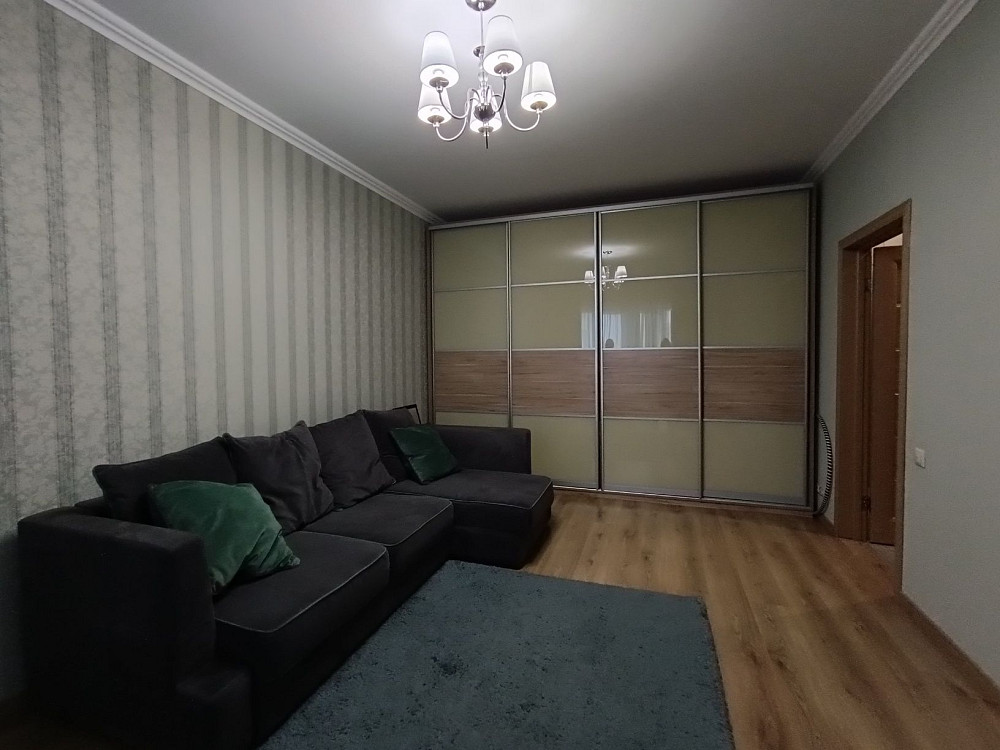 Простора квартира 48кв.м. ЖК Соф.Слобідка. Без комісії Софиевская Борщаговка - изображение 3