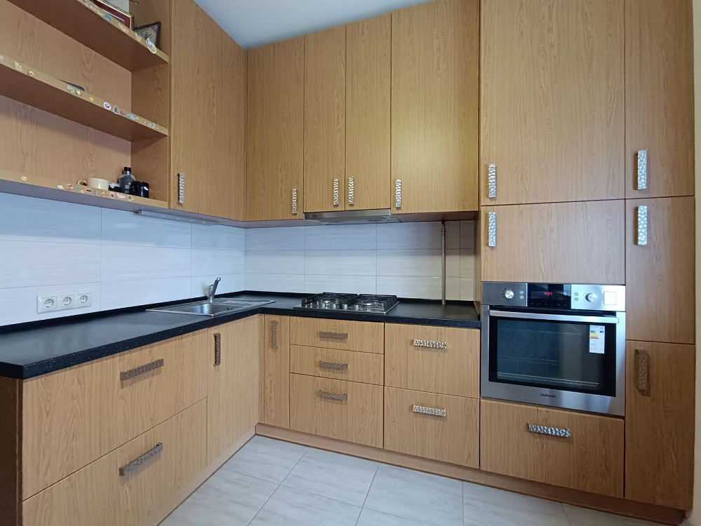 Простора квартира 48кв.м. ЖК Соф.Слобідка. Без комісії Софиевская Борщаговка - изображение 1