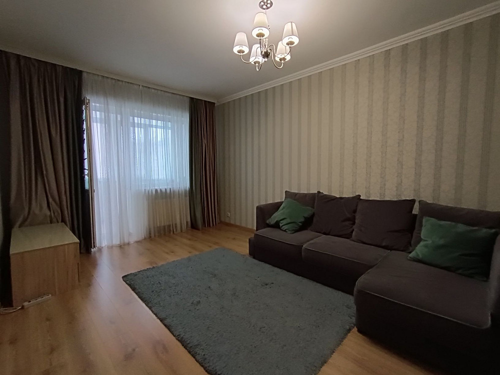 Простора квартира 48кв.м. ЖК Соф.Слобідка. Без комісії Софиевская Борщаговка - изображение 4