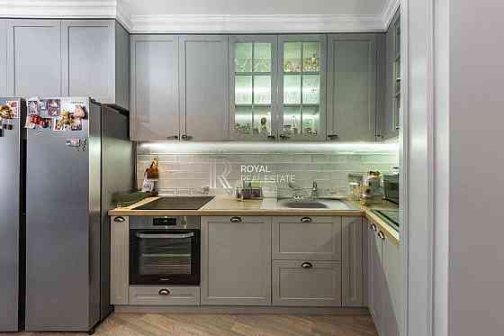 2 поверх! Терміново! Продаж 4к квартири ЖК "Новомостицьки 3 спальні Киев