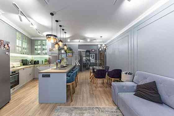 2 поверх! Терміново! Продаж 4к квартири ЖК "Новомостицьки 3 спальні Киев