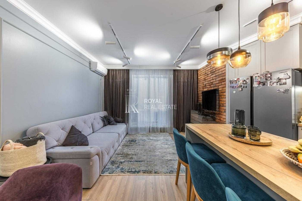 2 поверх! Терміново! Продаж 4к квартири ЖК "Новомостицьки 3 спальні Киев - изображение 4