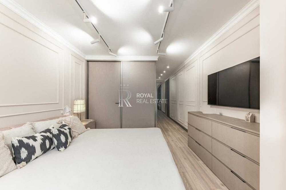 2 поверх! Терміново! Продаж 4к квартири ЖК "Новомостицьки 3 спальні Киев - изображение 8