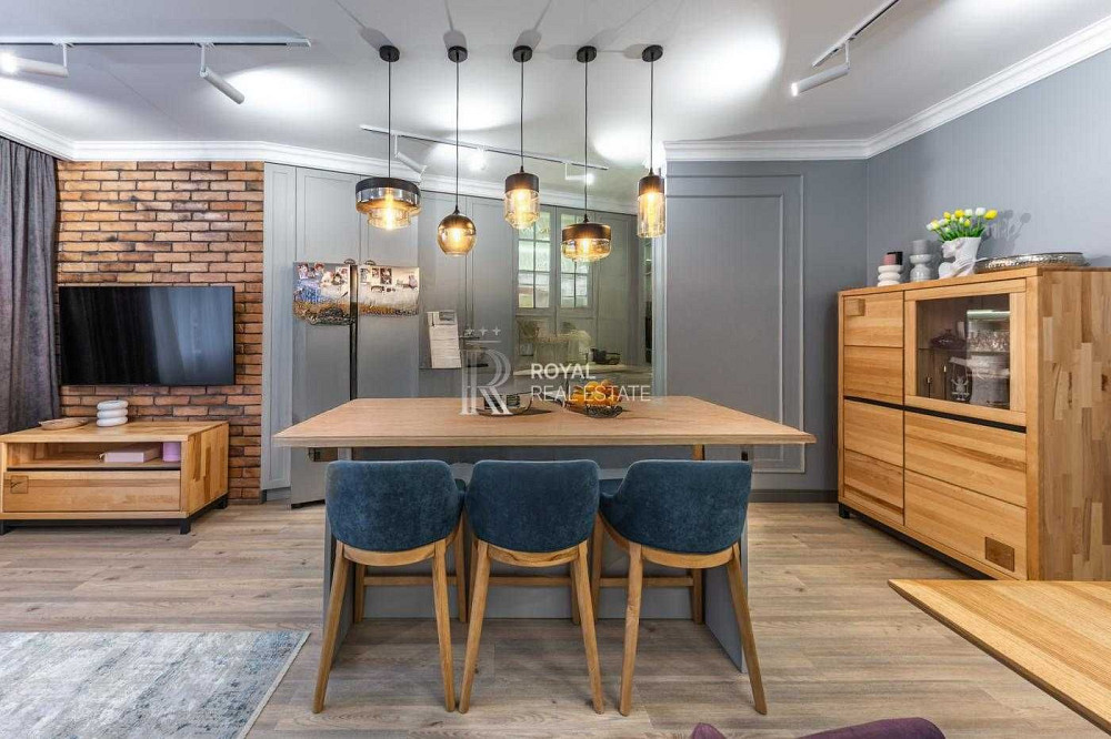 2 поверх! Терміново! Продаж 4к квартири ЖК "Новомостицьки 3 спальні Киев - изображение 5