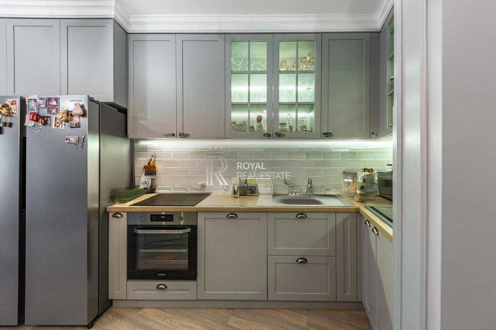 2 поверх! Терміново! Продаж 4к квартири ЖК "Новомостицьки 3 спальні Киев - изображение 3