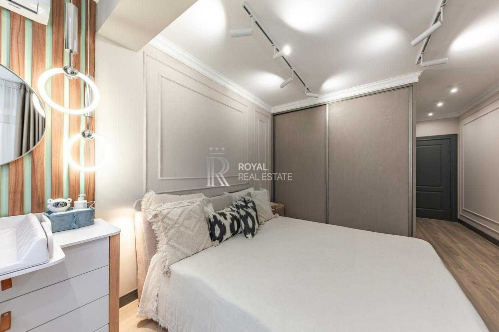 2 поверх! Терміново! Продаж 4к квартири ЖК "Новомостицьки 3 спальні Киев - изображение 7