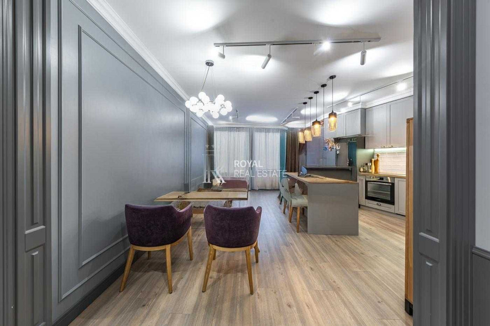 2 поверх! Терміново! Продаж 4к квартири ЖК "Новомостицьки 3 спальні Киев - изображение 2