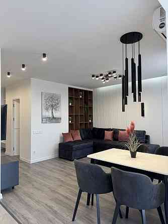 Продаж 1,5 кімнатної квартири в центрі Ивано-Франковск