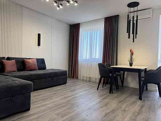 Продаж 1,5 кімнатної квартири в центрі Ивано-Франковск