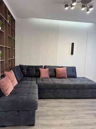 Продаж 1,5 кімнатної квартири в центрі Ивано-Франковск