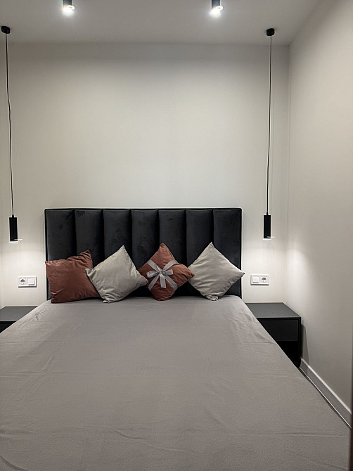 Продаж 1,5 кімнатної квартири в центрі Ивано-Франковск - изображение 6