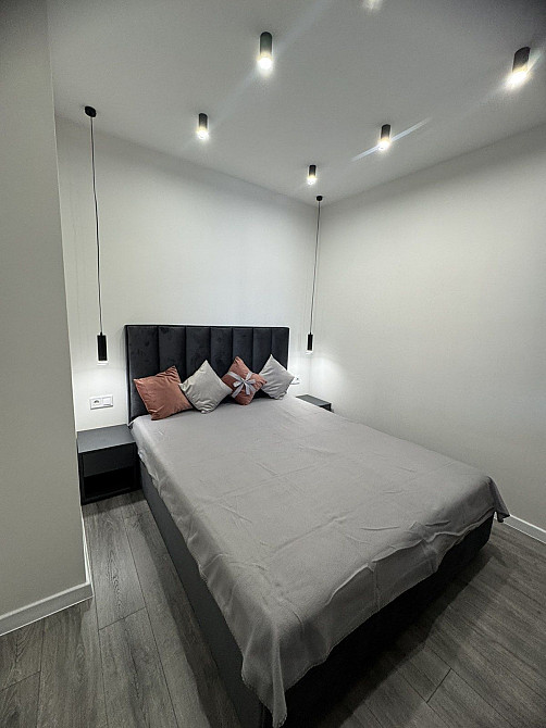 Продаж 1,5 кімнатної квартири в центрі Ивано-Франковск - изображение 8