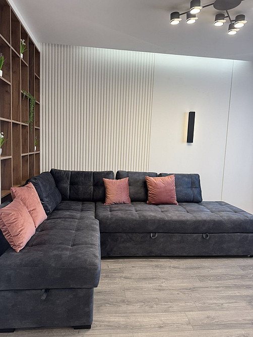 Продаж 1,5 кімнатної квартири в центрі Ивано-Франковск - изображение 1