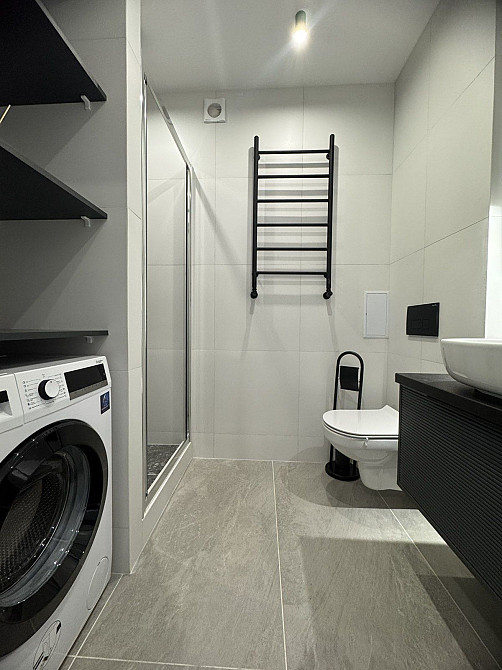 Продаж 1,5 кімнатної квартири в центрі Ивано-Франковск - изображение 3