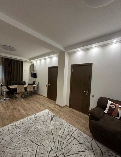 ГОСПРОМ! Независимости 5! Продам ШИКАРНУЮ 3к 85 м2 Харьков - изображение 4