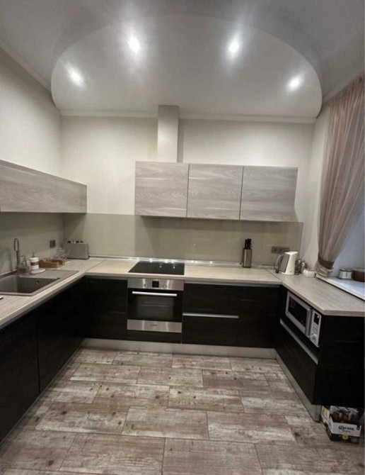 ГОСПРОМ! Независимости 5! Продам ШИКАРНУЮ 3к 85 м2 Харьков - изображение 1